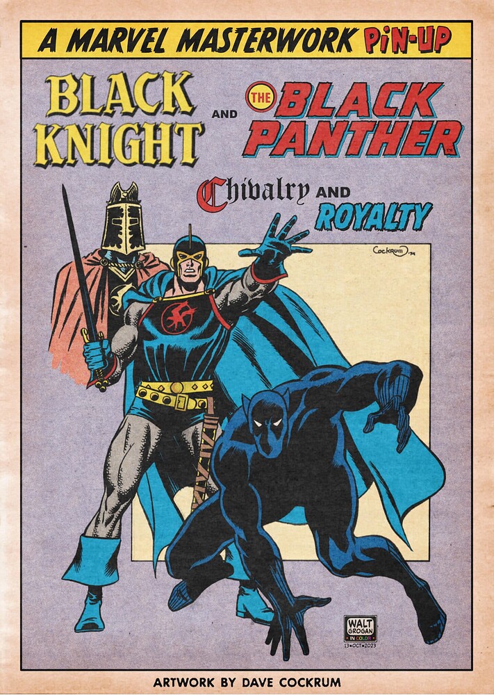 FOOM-007-1974-Fall-Pg-08-09-Black-Knights-Black-Panther-Cockrum-Dave-Magazine-Size-Color-1457x2048