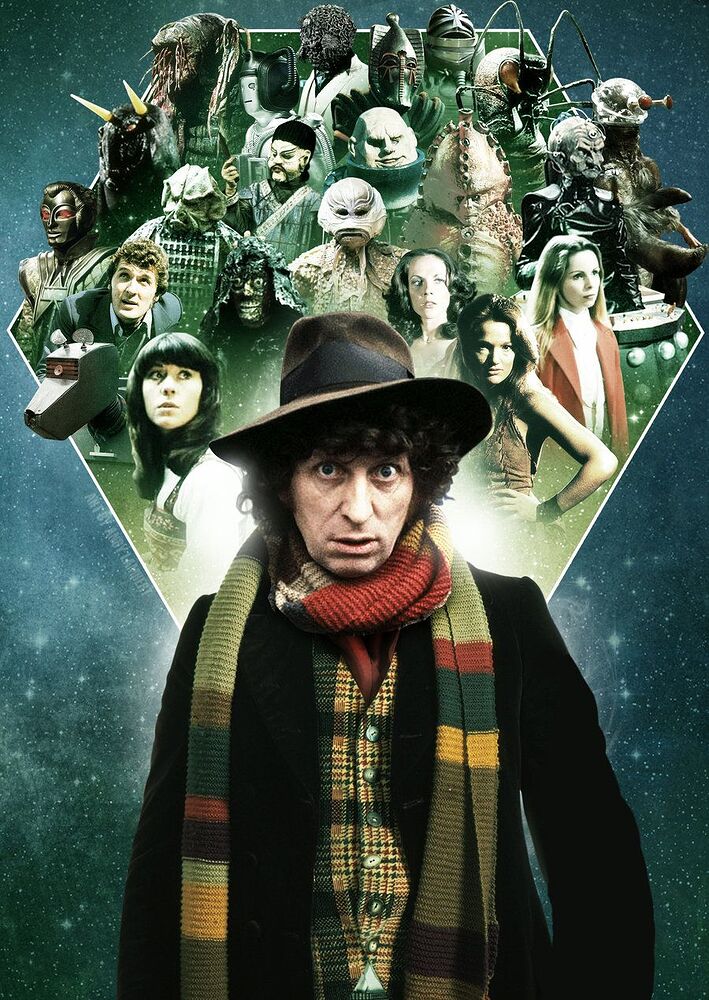 Fourth-Doctor-Who