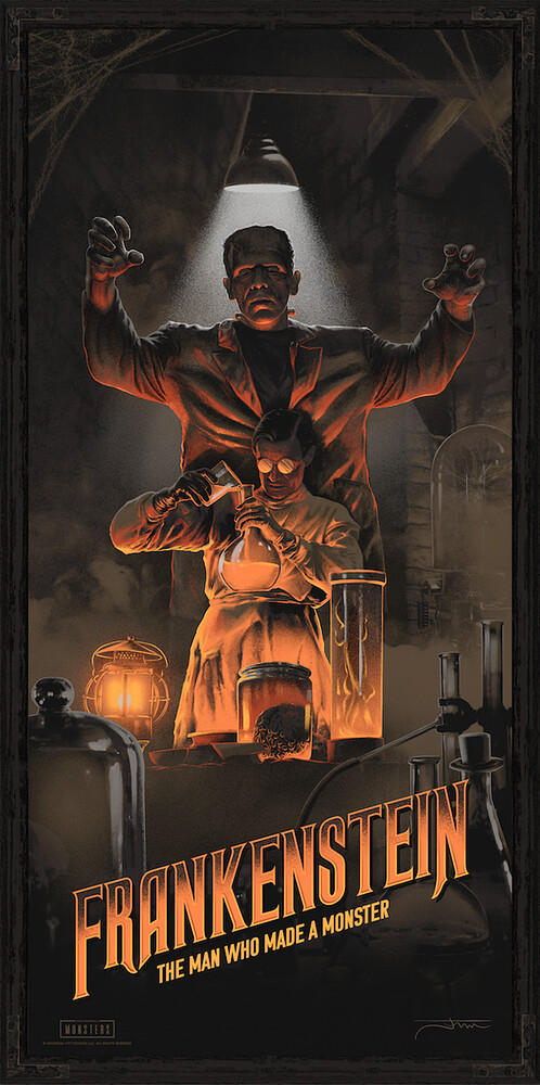 JuanRamos_Frankenstein