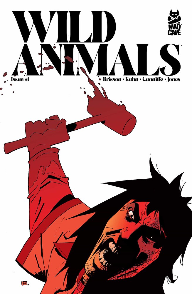 Wild-Animals-1-Cover-A