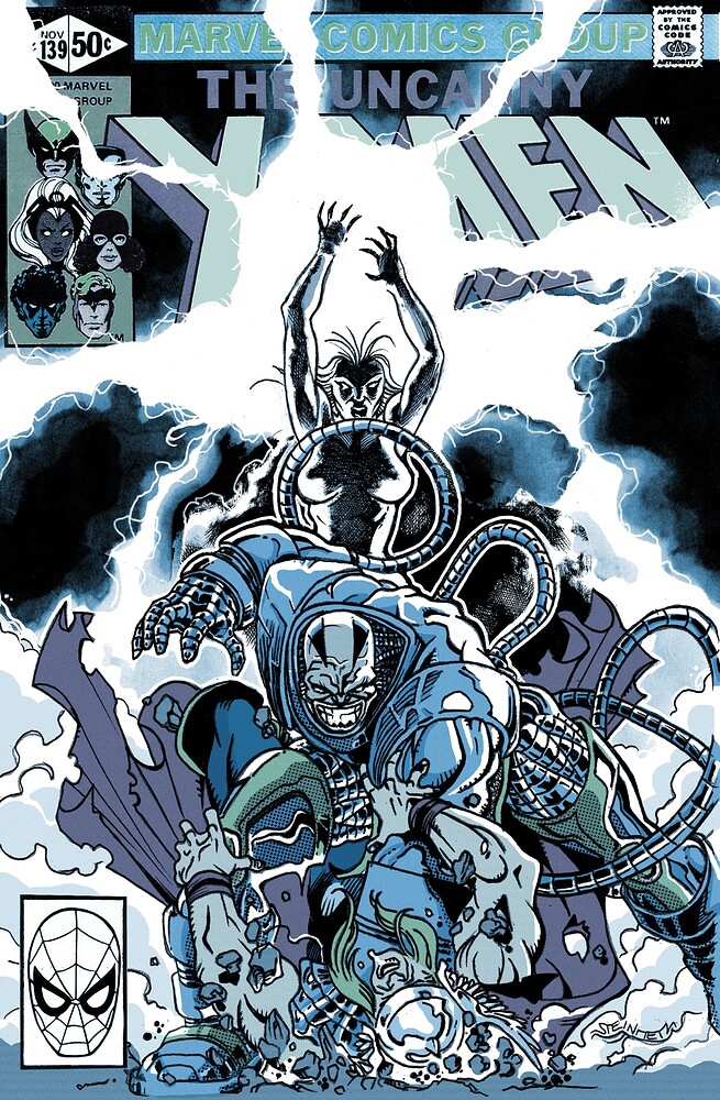 apocalypse storm couleur couv
