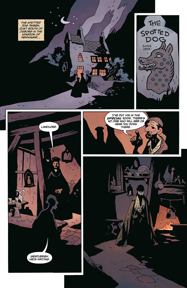 Uri Tupka and The Gods Another Story from Lands Unknown1