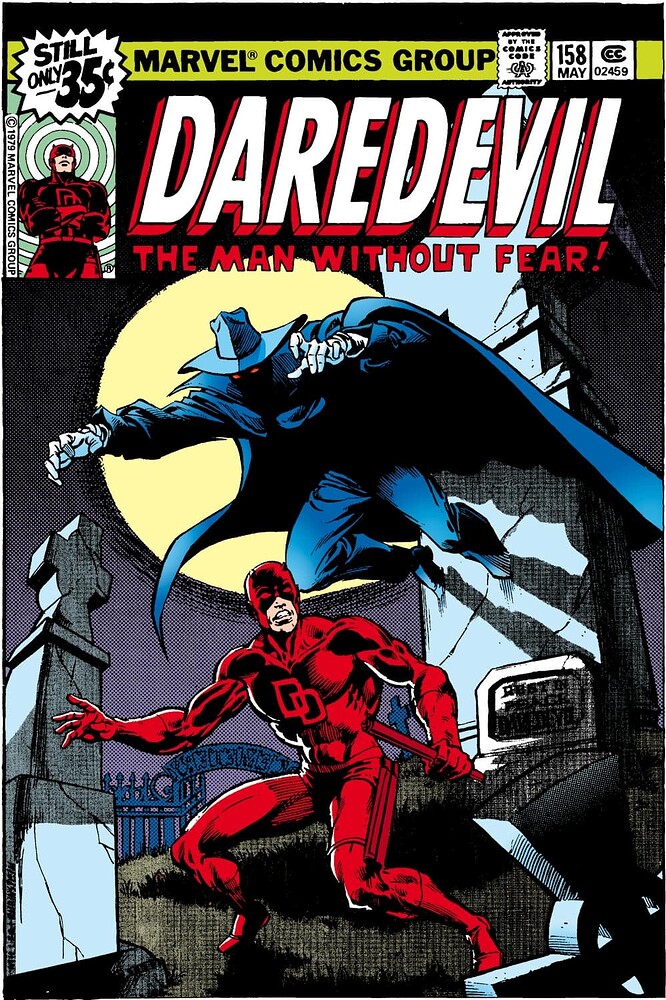 AnPymGoldDaredevil 158-000