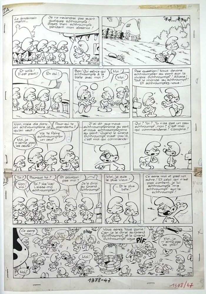 Le-Schtroumpfissime-Artiste-Edition-interior-4(1)