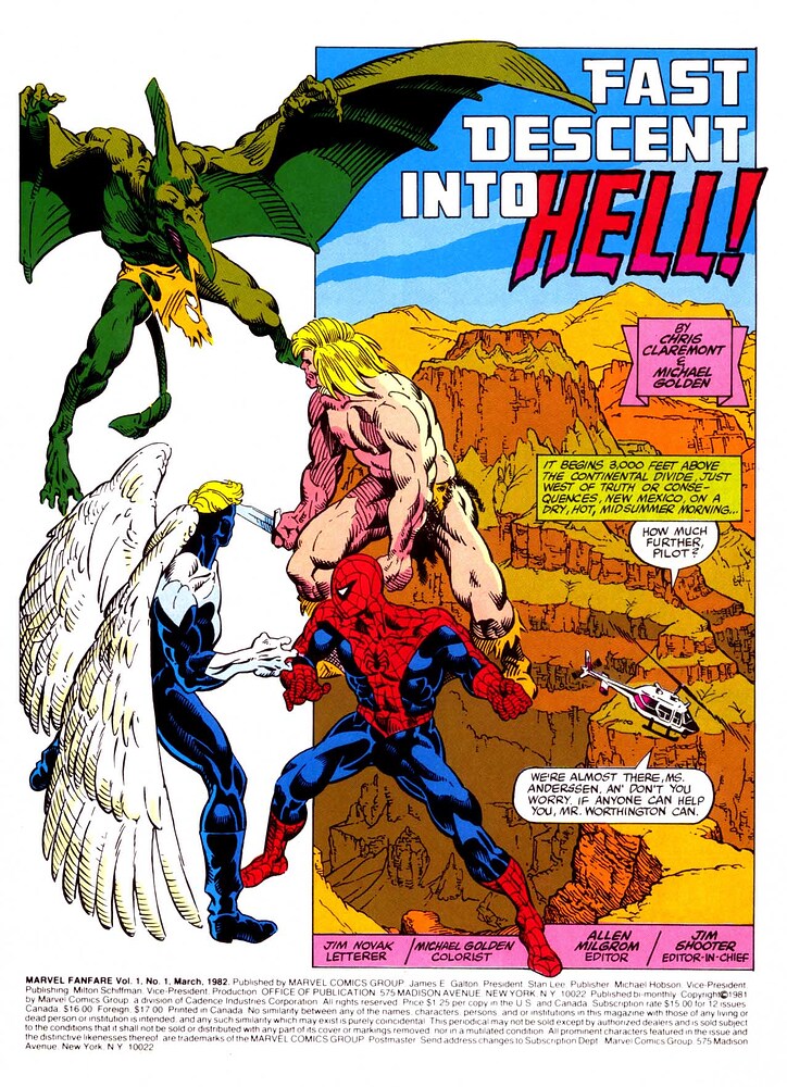 Marvel_Fanfare_Vol_1_1_001