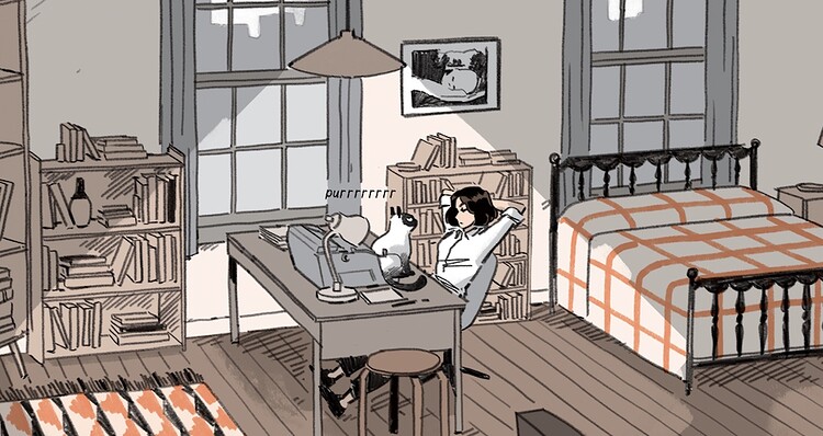 Flung-Out-of-Space-Inspired-by-the-Indecent-Adventures-of-Patricia-Highsmith