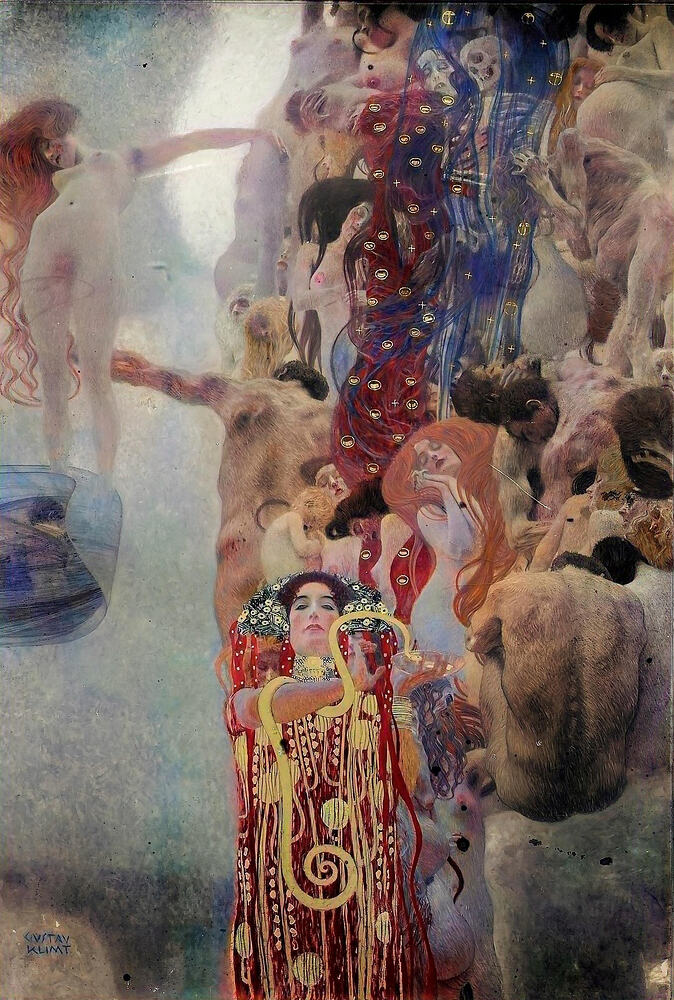 Gustav_Klimt_-_Medicine_(recolored_with_Artificial_Intelligence)_-_Google_Art_Project