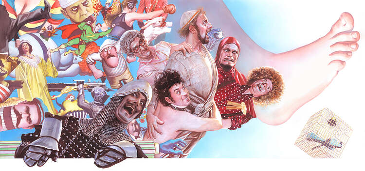 MontyPythonFinal