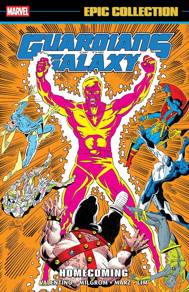 Guardians Of The Galaxy Epic Collection v03 - Homecoming (2025) (Digital) (Shan-Empire) 000001