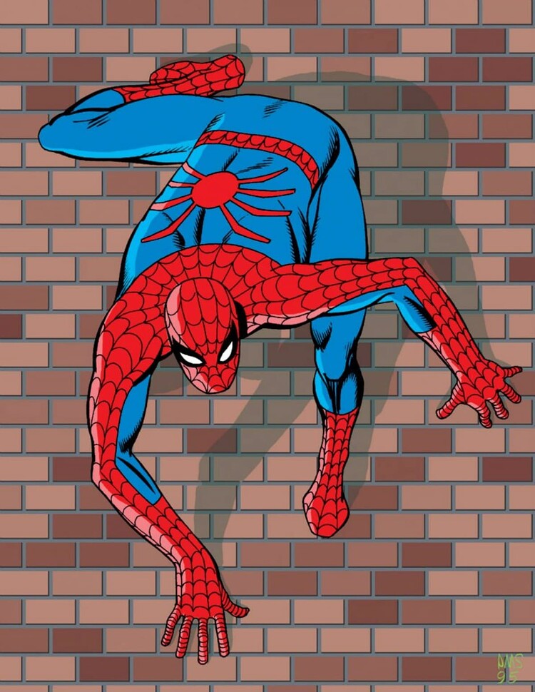 smithspidey1mounts