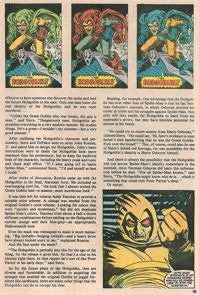 Marvel Age #5 (1983) 003