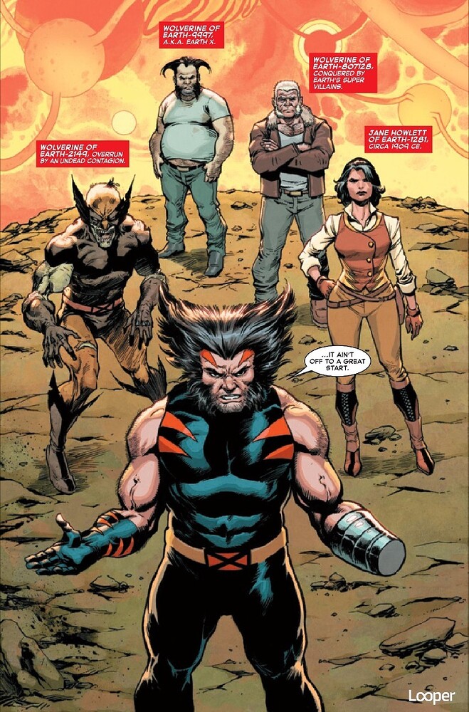 Weapon X-Men13