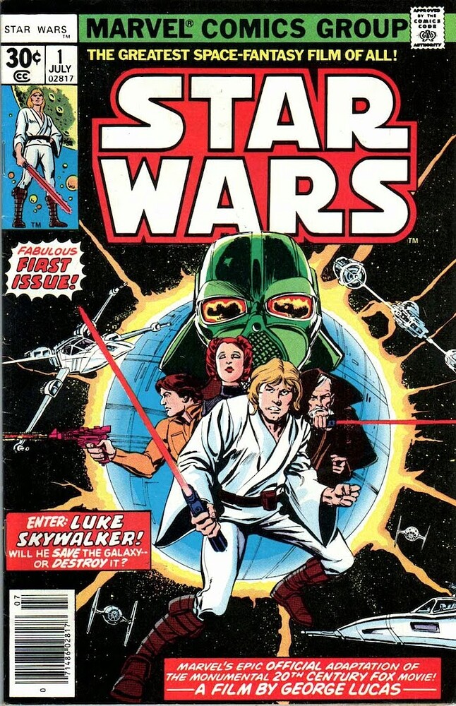 Star Wars 1c