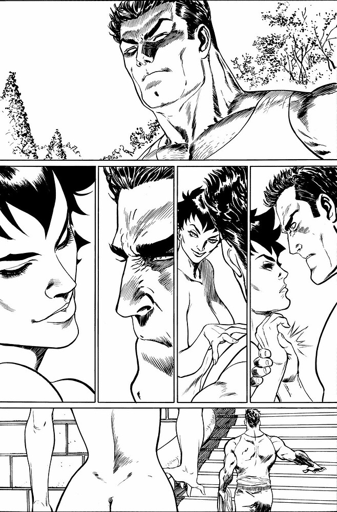 Catwoman9
