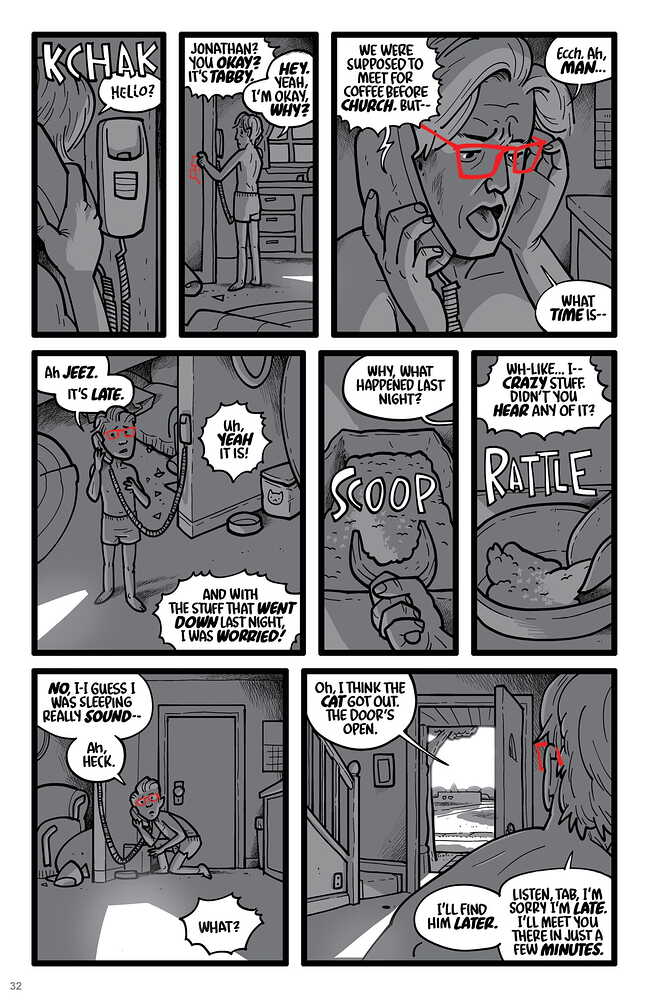 SLEEP #12