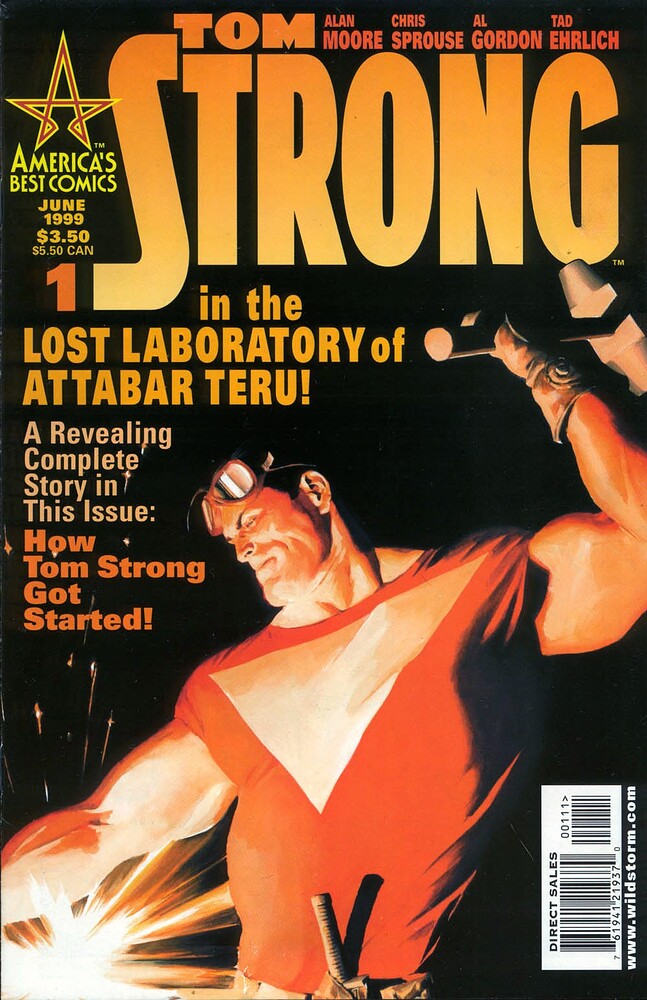 Tom_Strong_AlanMoore_Alex_Ross