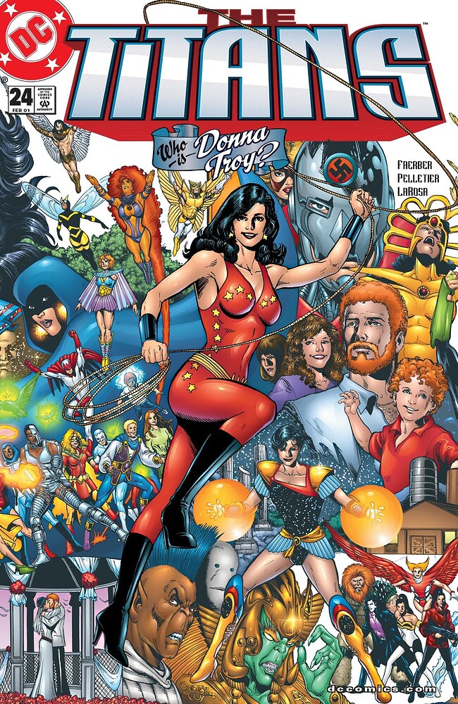 Titans 24