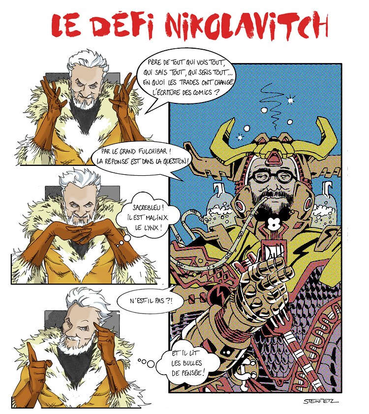 bruce lit format carre