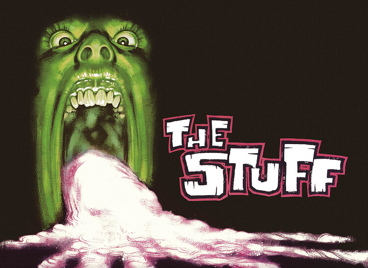 TheStuff