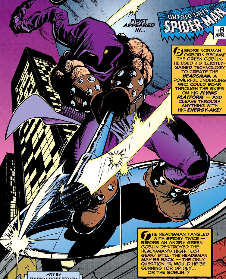 Cleavon_Twain_(Earth-616)from_Untold_Tales_of_Spider-Man'97_Vol_1_1_001