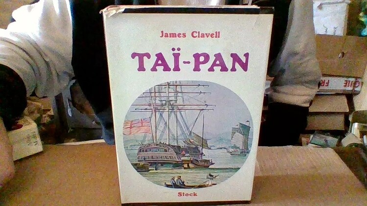 taipanstocka