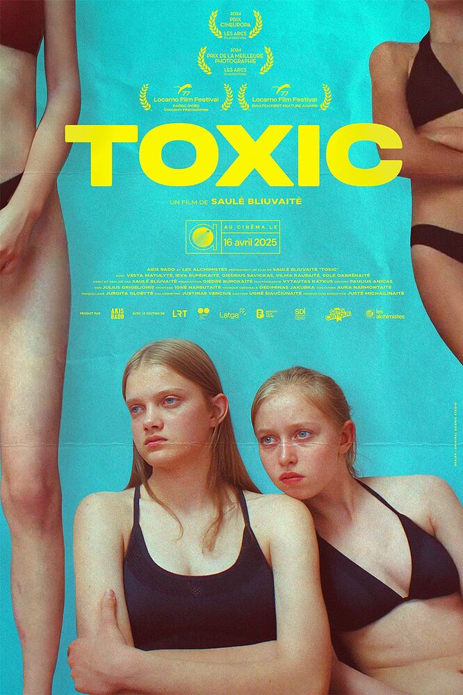 TOXIC