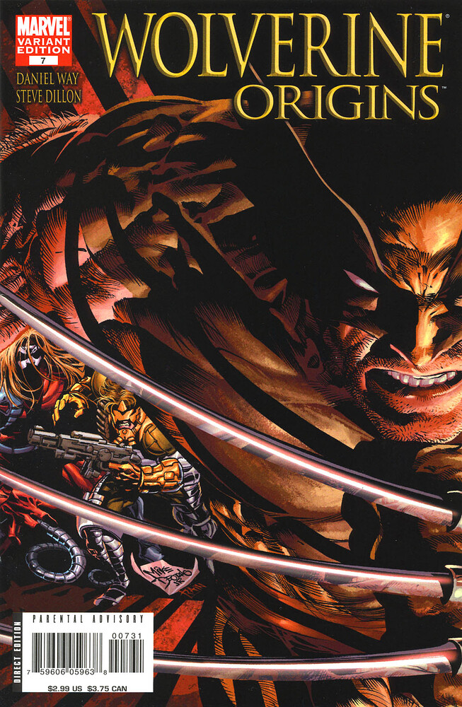 Wolverine_Origins_7_Variant