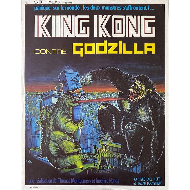 king-kong-contre-godzilla-affiche-de-film-40x54-cm-1963-tadao-takashima-ishirô-honda