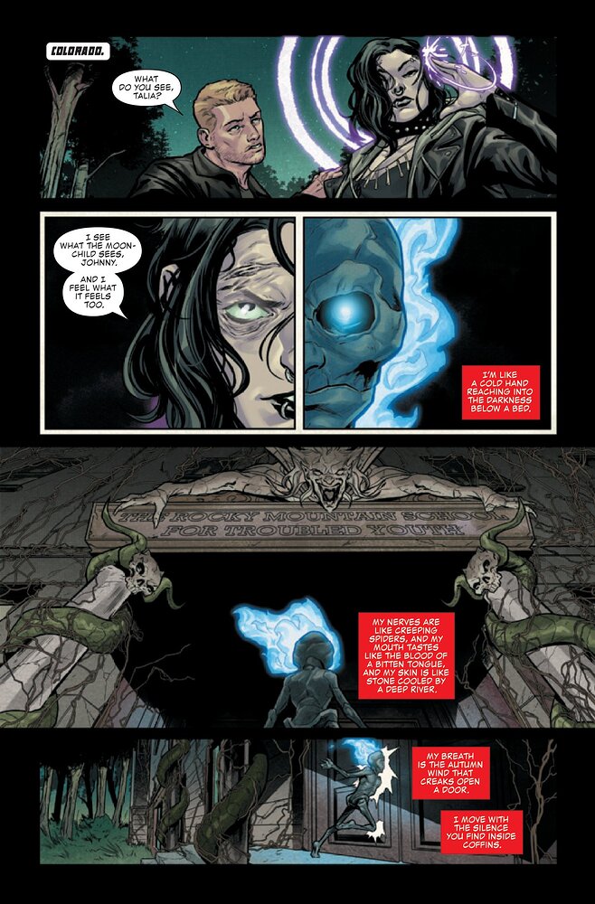 GHOST RIDER #21-3