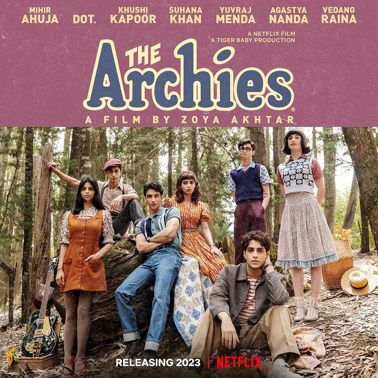 the-archies-film