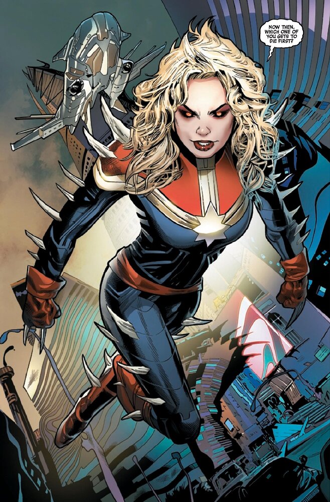 All-Out Avengers #11