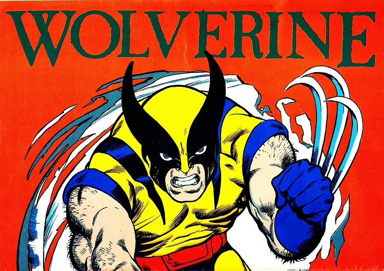 54 3MARCH82 WOLVIE DAVIS1