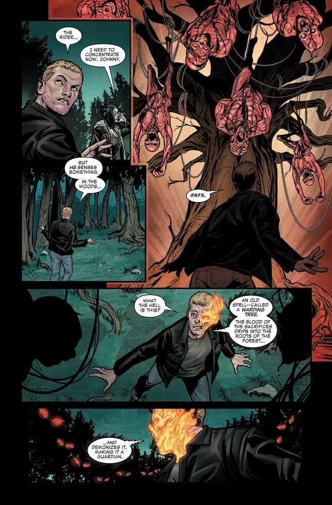 GHOST RIDER #21-4