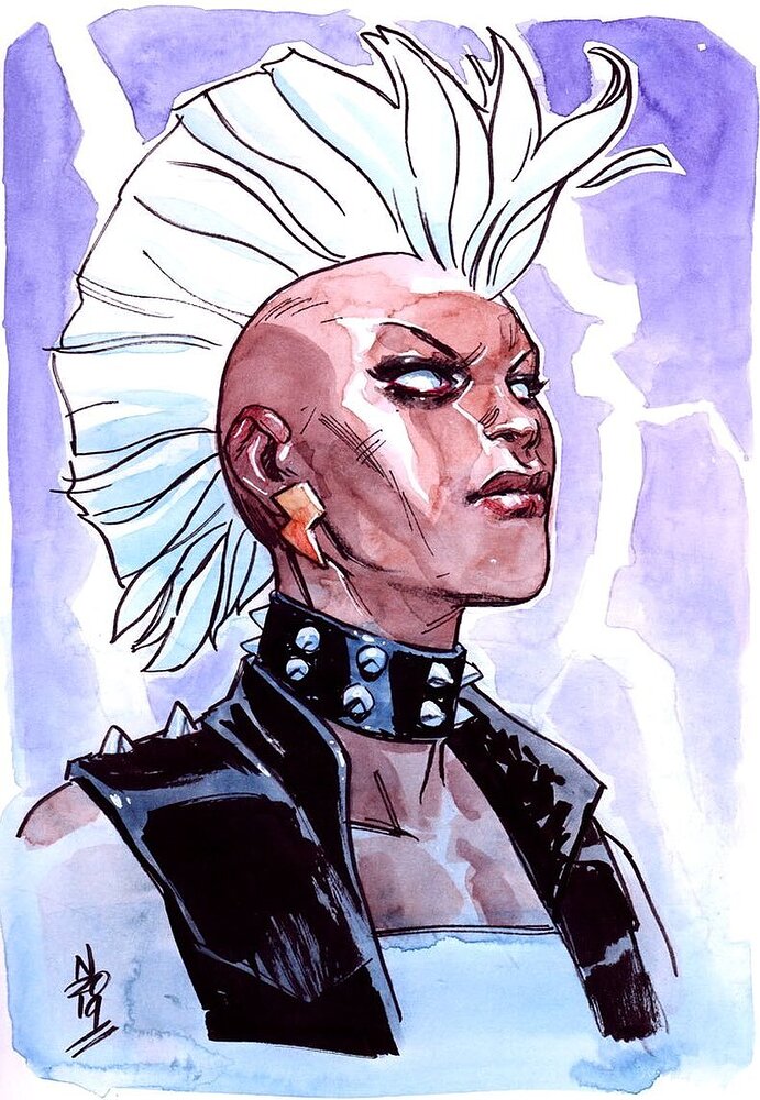 STORM