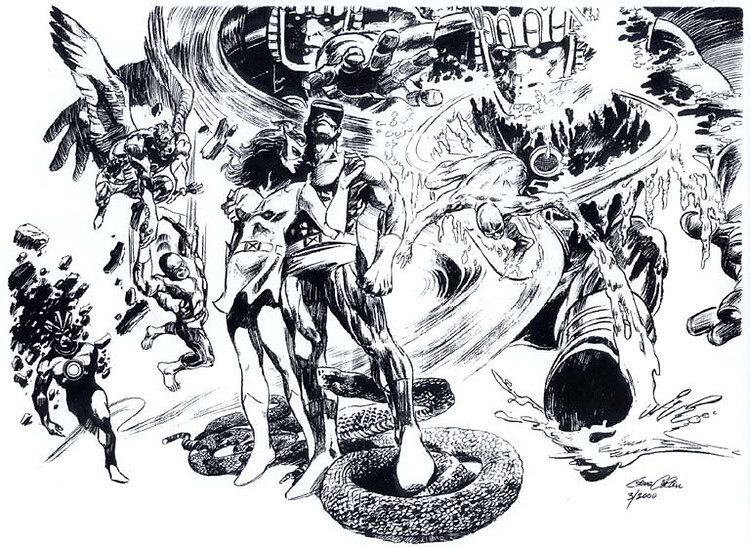 genecolan