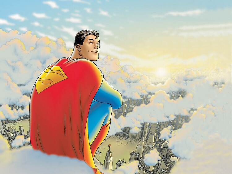 all-star-superman
