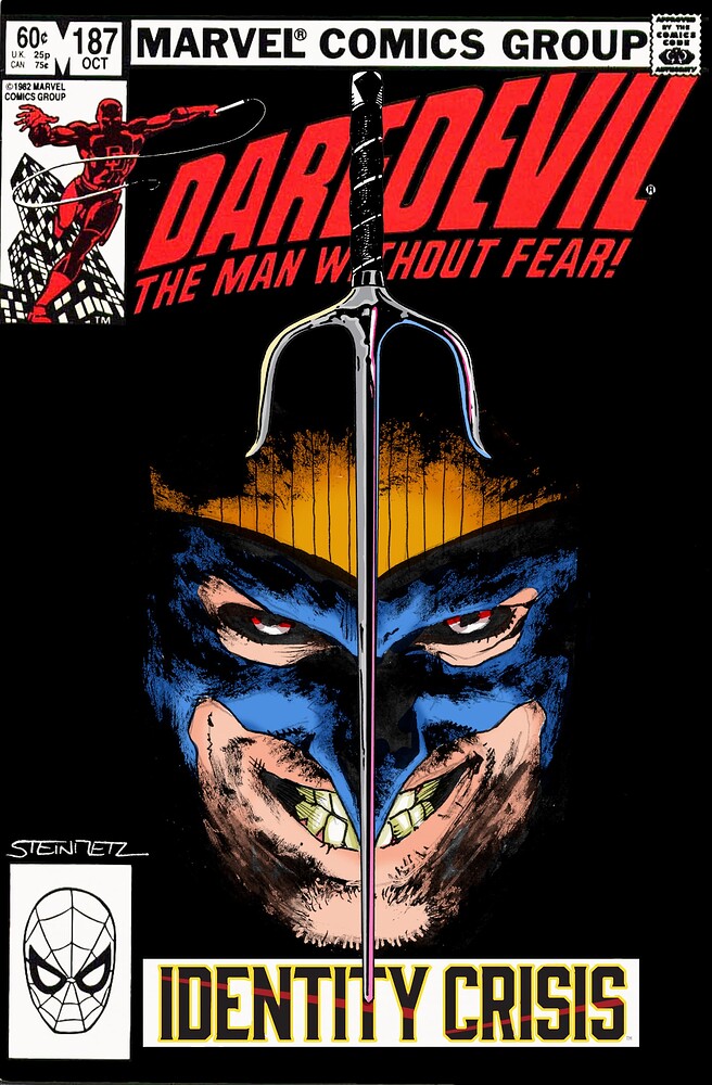 daredevil pitre cover