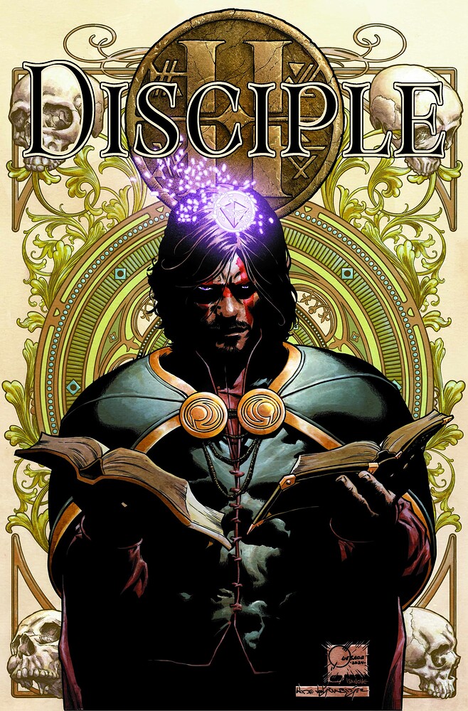 Disciple-1