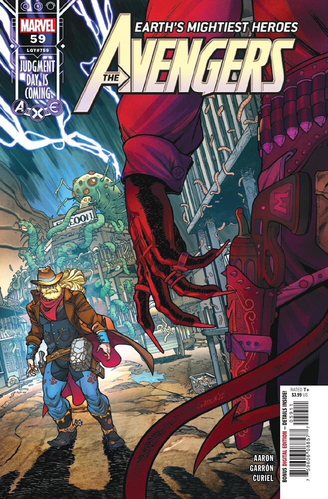Avengers #59a