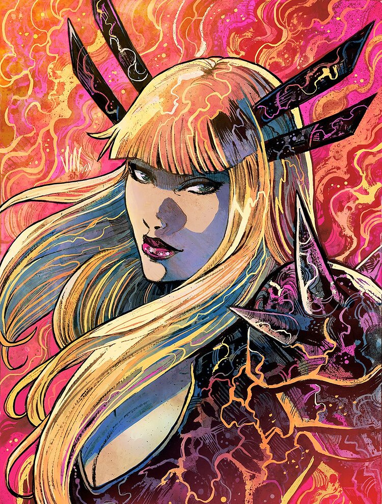 MAGIK