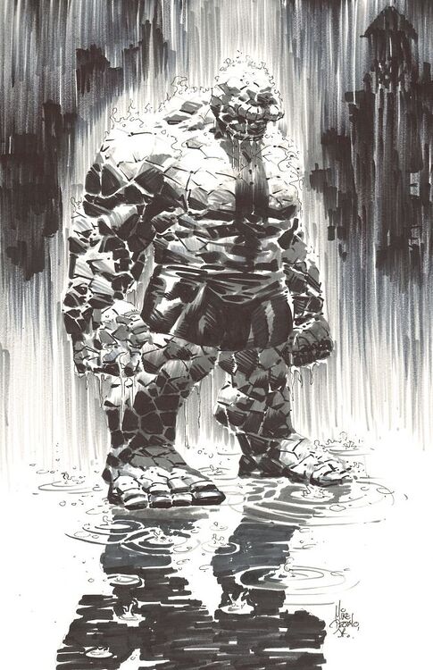 Chose by Deodato