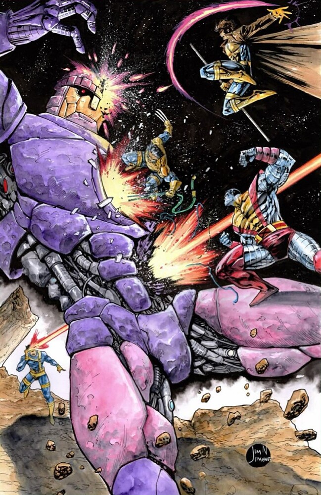 Jim Jimenez