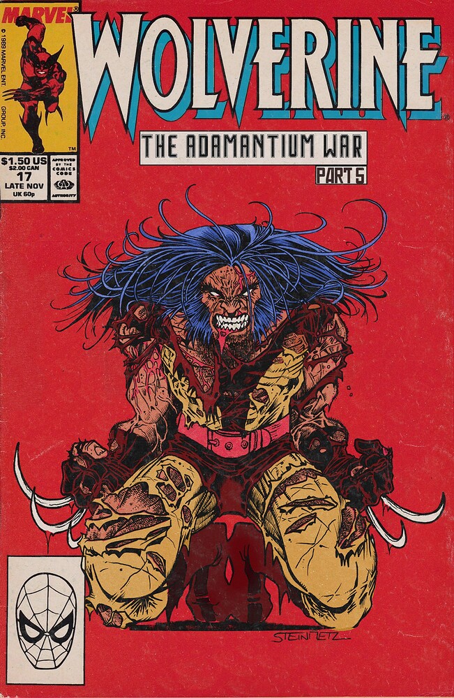 fake serval adamantium 4