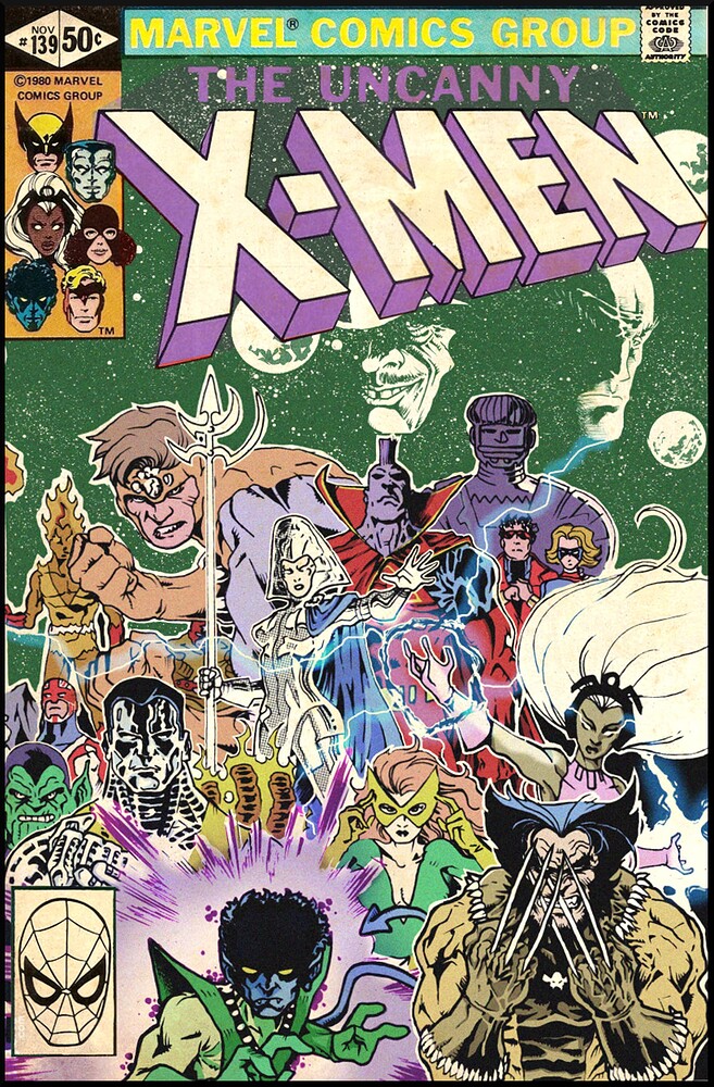 art book xmen jaspers 4 pixum