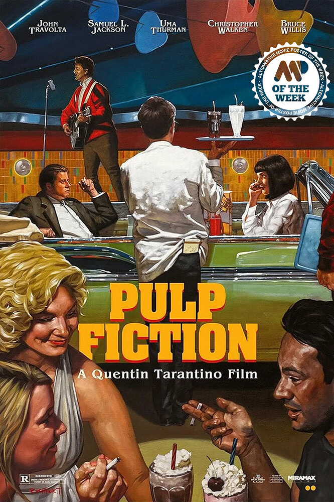 WillRochfort_PulpFiction
