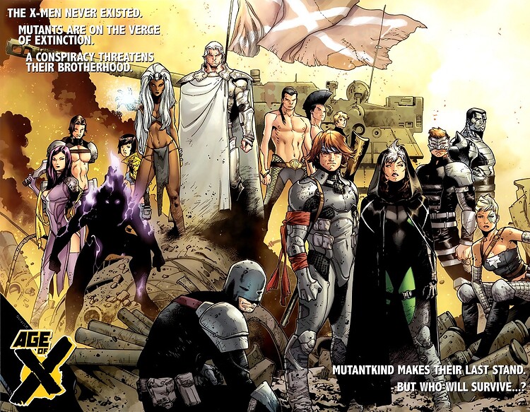 X-Men_Ad_101_