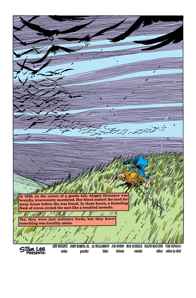 Daredevil 270-001