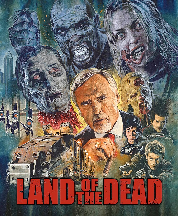 LandofDead
