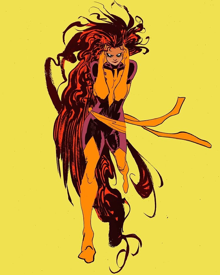PHOENIX