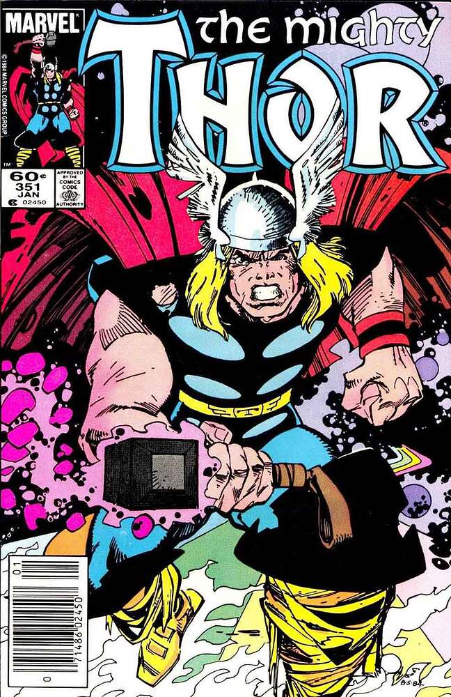 Thor-351